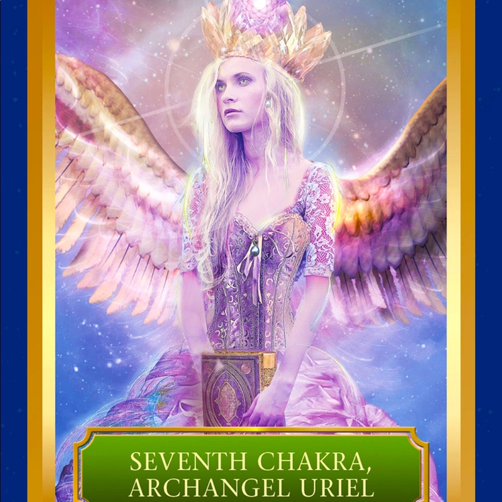 Archangel Uriel
